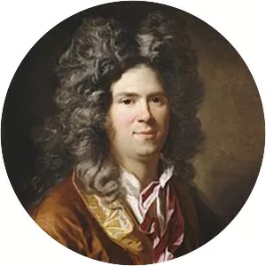 Antoine Houdar de la Motte