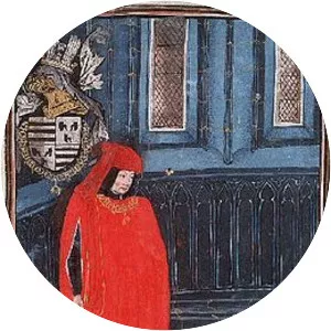 Antoine I de Croÿ - 