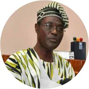 Antoine Idji Kolawolé