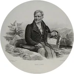 Antoine Ignace Melling
