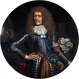 Antoine III de Gramont