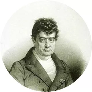 Antoine Isaac Silvestre de Sacy