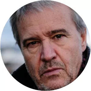 Antoine Jaccoud - Screenplay writer