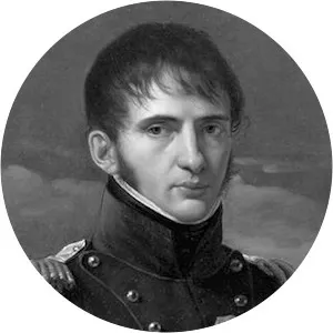 Antoine Jean Auguste Durosnel