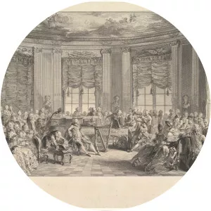 Antoine-Jean Duclos - Visual artist