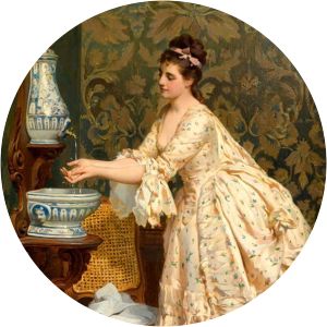 Antoine Jean Étienne Faivre