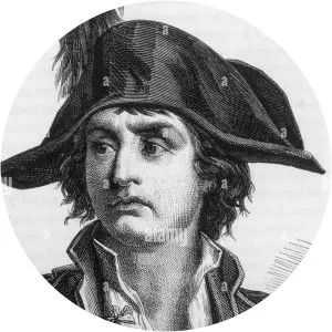 Antoine Joseph Santerre