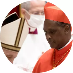 Antoine Kambanda - Rwandan prelate