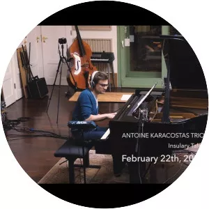 Antoine Karacostas Trio