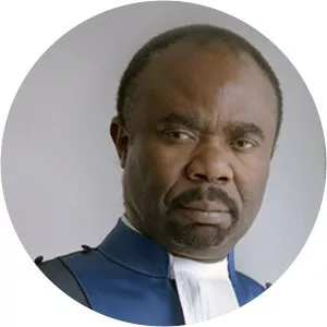 Antoine Kesia-Mbe Mindua