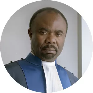 Antoine KesiaMbe Mindua