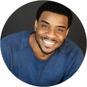 Antoine L. Smith - Actor