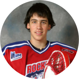 Antoine Lafleur - Ice hockey player