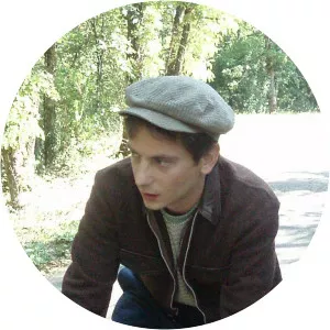 Antoine Larcher - Film score composer