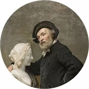 Antoine Laurent Dantan