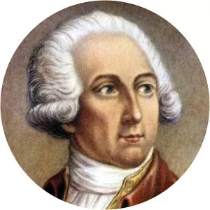 Antoine Lavoisier