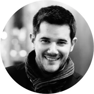 Antoine Le Carpentier - Film producer