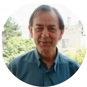 Antoine Lebègue - Author