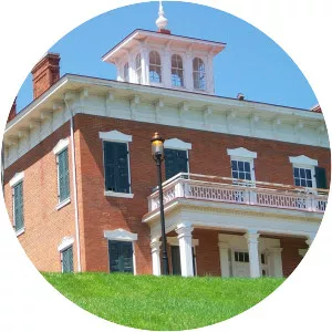 Antoine LeClaire House