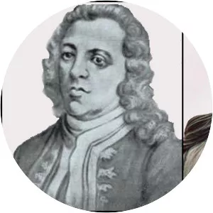Antoine Lefèbvre de La Barre