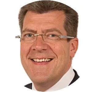 Antoine Lefèvre - Senator of France