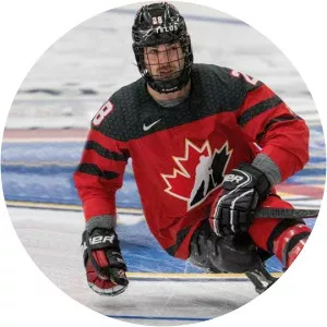 Antoine Lehoux - Olympic athlete