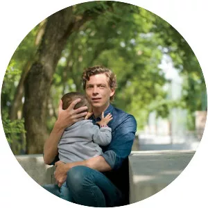 Antoine Leiris - Journalist