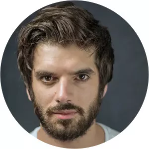 Antoine Lesimple - Actor