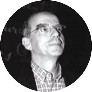 Antoine Lion photograph