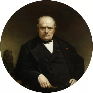 Antoine-Louis Barye - French sculptor