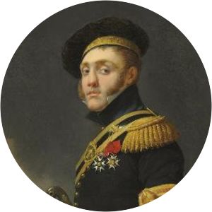 Antoine-Louis Regnault