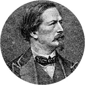 Antoine Louis Roussin