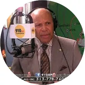 Antoine M. Garibaldi - President of the University of Detroit Mercy