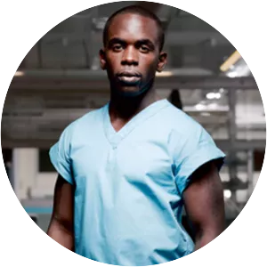 Antoine Malick - Fictional character