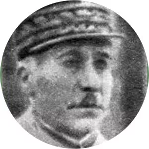 Antoine Marie Benoit Besson