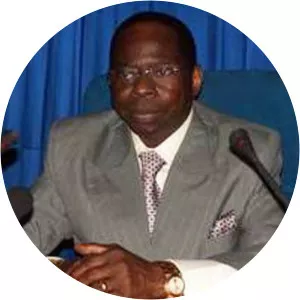 Antoine Mboumbou Miyakou