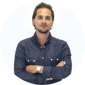 Antoine Morelle photograph