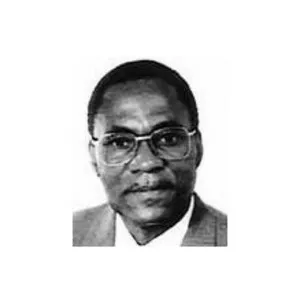 Antoine Ndinga Oba