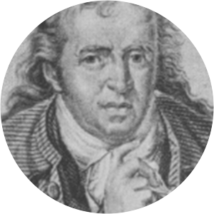 Antoine Nicolas Duchesne