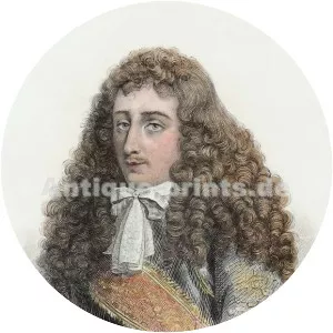 Antoine Nompar de Caumont