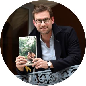 Antoine Nyssen-Capitani