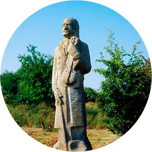 Antoine Ó Raifteiri