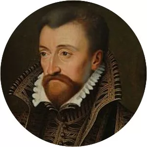 Antoine of Navarre - King