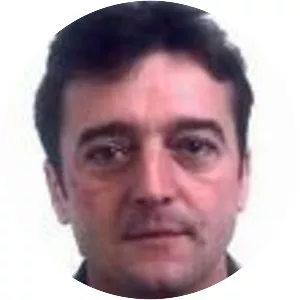 Antoine Pereniguez - Film actor