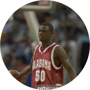 Antoine Pettway - Basketball player