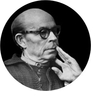 Antoine Pevsner
