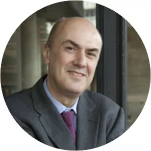 Antoine Picon - French designer