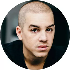 Antoine Pilon - Canadian actor