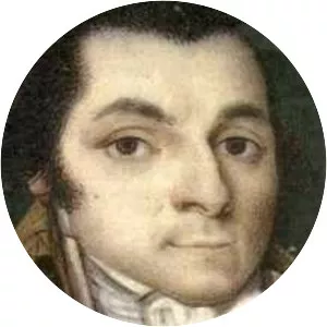 Antoine Quentin Fouquier-Tinville