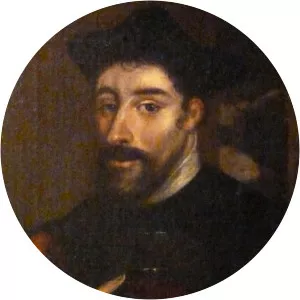 Antoine Rabelais - Lawyer